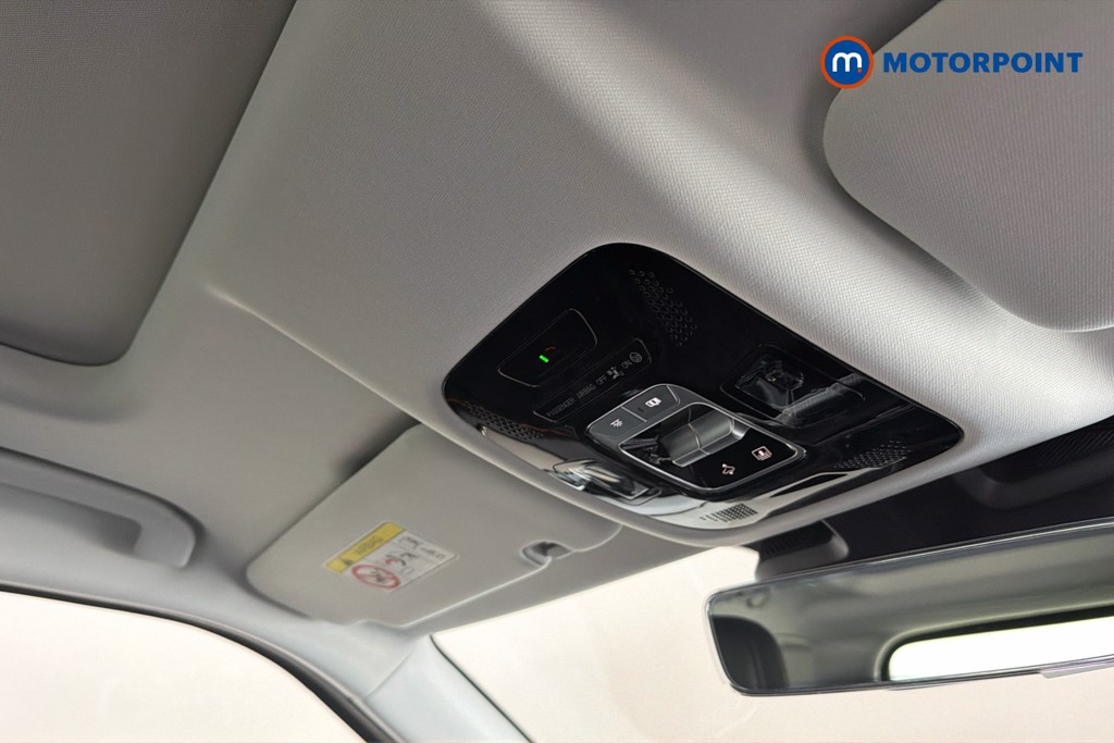 Jaecoo 7 Luxury Automatic Petrol SUV - Stock Number (1666401) - 32nd supplementary image