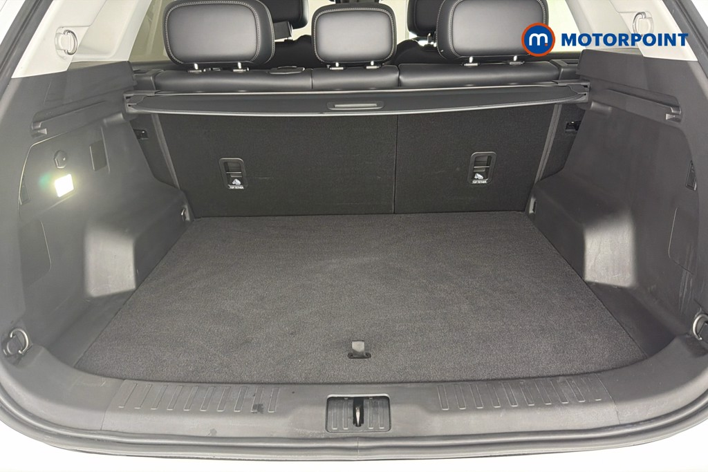 Jaecoo 7 Luxury Automatic Petrol SUV - Stock Number (1666401) - 33rd supplementary image