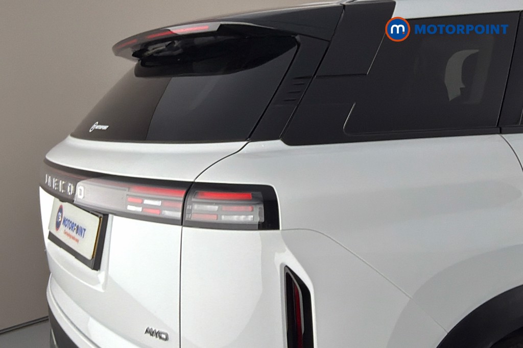 Jaecoo 7 Luxury Automatic Petrol SUV - Stock Number (1666401) - 38th supplementary image