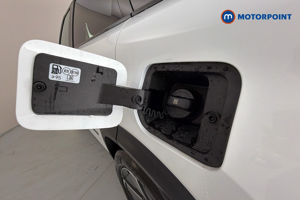 Jaecoo 7 Luxury Automatic Petrol SUV - Stock Number (1666401) - 41st supplementary image