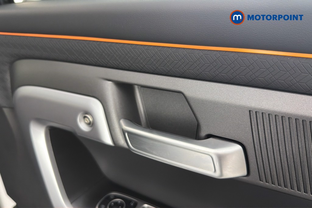 Jaecoo 7 Luxury Automatic Petrol SUV - Stock Number (1666401) - 42nd supplementary image