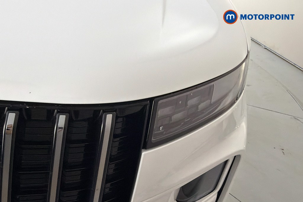Jaecoo 7 Luxury Automatic Petrol SUV - Stock Number (1666401) - 44th supplementary image