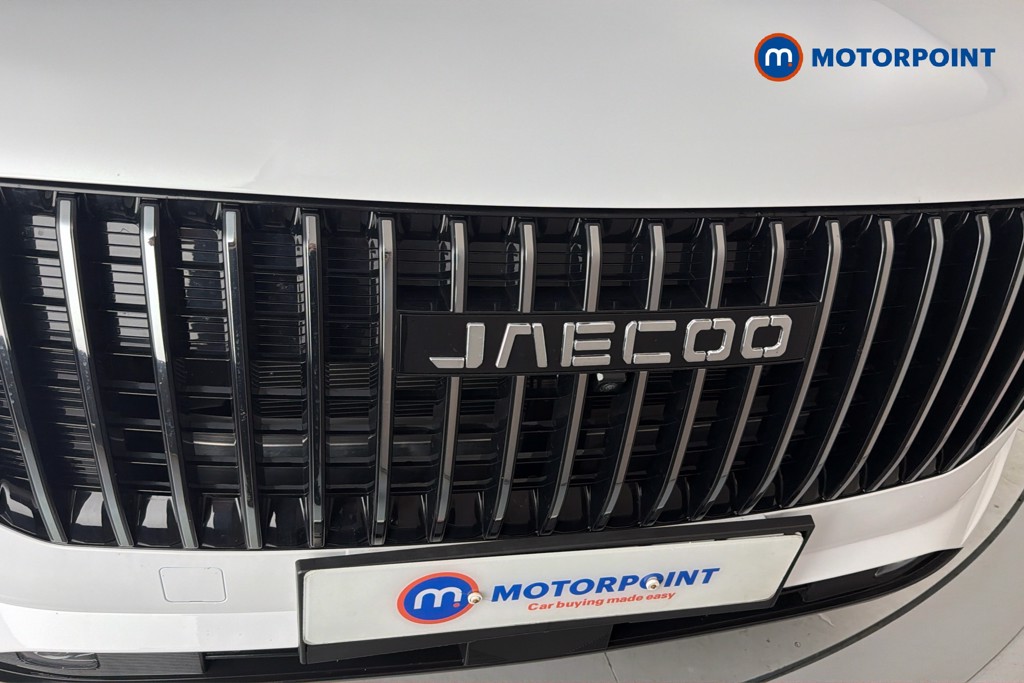 Jaecoo 7 Luxury Automatic Petrol SUV - Stock Number (1666401) - 45th supplementary image