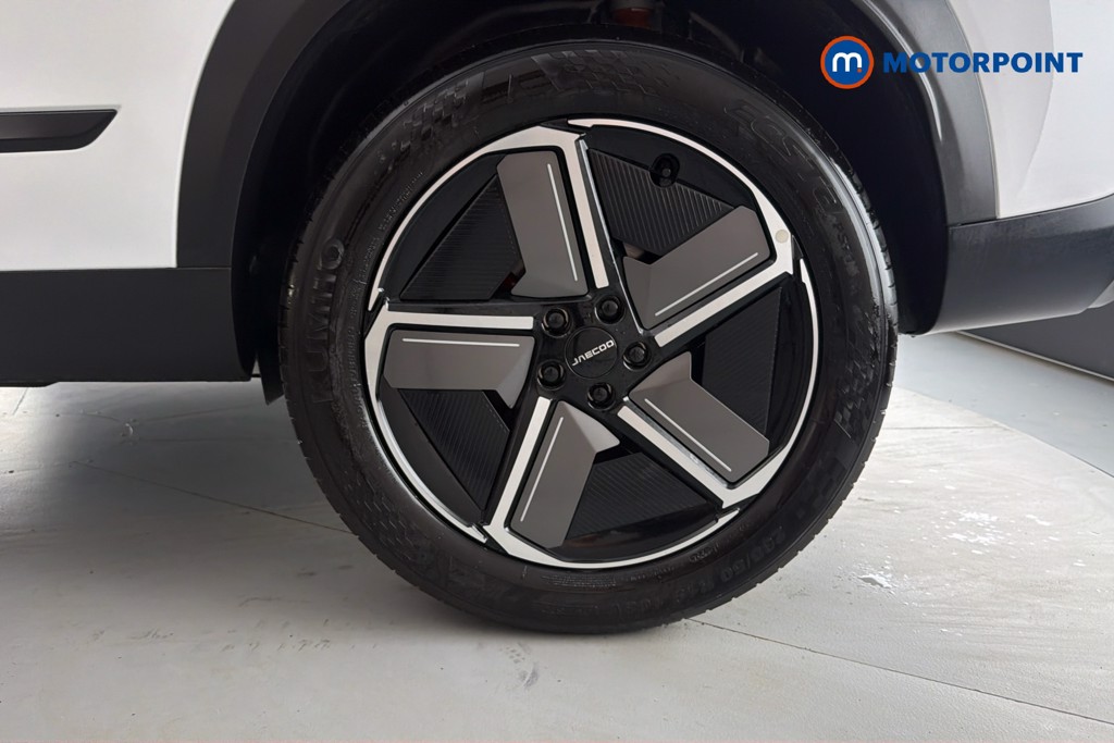 Jaecoo 7 Luxury Automatic Petrol SUV - Stock Number (1666401) - 48th supplementary image