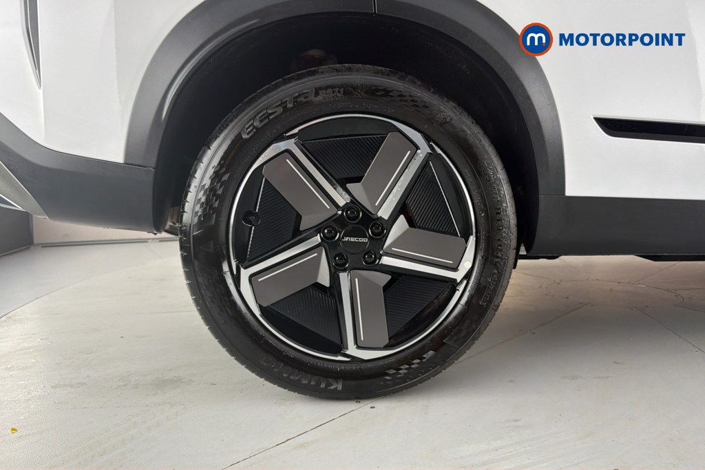 Jaecoo 7 Luxury Automatic Petrol SUV - Stock Number (1666401) - 49th supplementary image