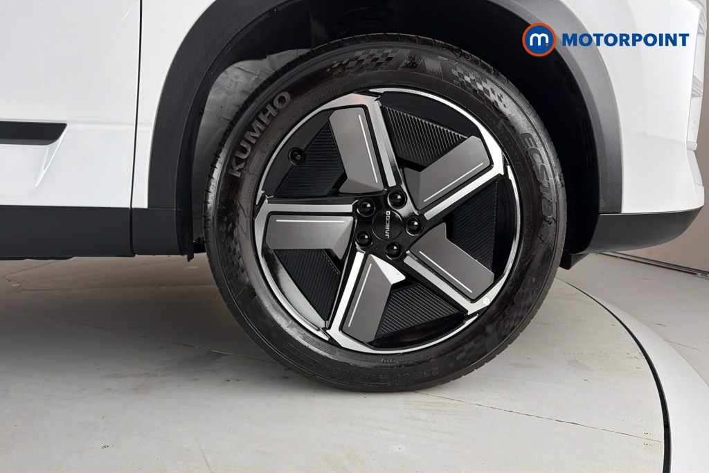 Jaecoo 7 Luxury Automatic Petrol SUV - Stock Number (1666401) - 50th supplementary image
