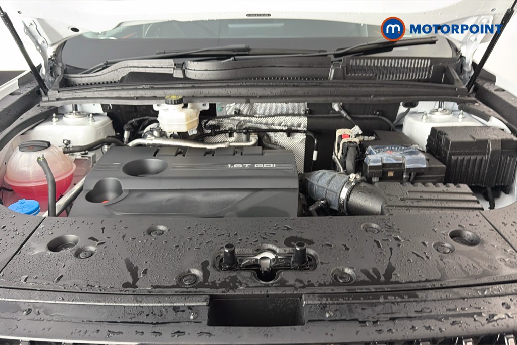 Jaecoo 7 Luxury Automatic Petrol SUV - Stock Number (1666401) - 51st supplementary image