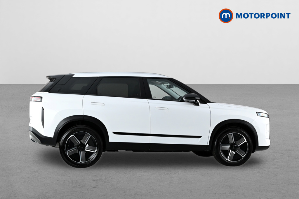 Jaecoo 7 Luxury Automatic Petrol SUV - Stock Number (1666401) - Drivers side