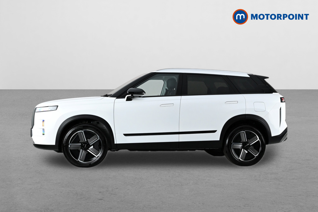 Jaecoo 7 Luxury Automatic Petrol SUV - Stock Number (1666401) - Passenger side