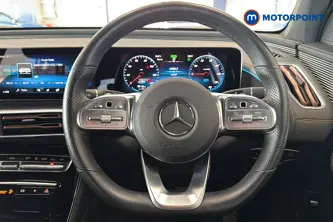 Mercedes-Benz EQC Amg Line Automatic Electric SUV - Stock Number (1666517) - 2nd supplementary image