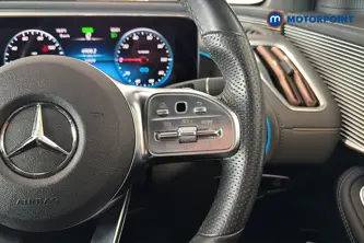 Mercedes-Benz EQC Amg Line Automatic Electric SUV - Stock Number (1666517) - 3rd supplementary image