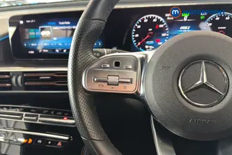 Mercedes-Benz EQC Amg Line Automatic Electric SUV - Stock Number (1666517) - 4th supplementary image