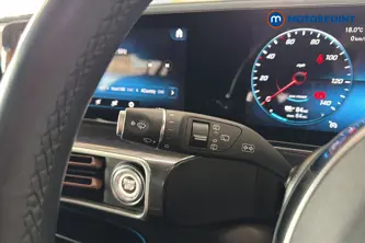 Mercedes-Benz EQC Amg Line Automatic Electric SUV - Stock Number (1666517) - 5th supplementary image