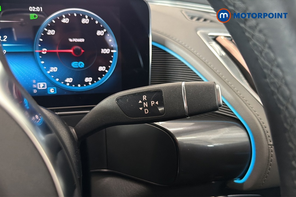 Mercedes-Benz EQC Amg Line Automatic Electric SUV - Stock Number (1666517) - 6th supplementary image