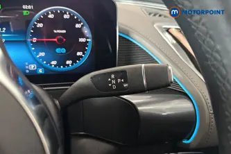 Mercedes-Benz EQC Amg Line Automatic Electric SUV - Stock Number (1666517) - 6th supplementary image