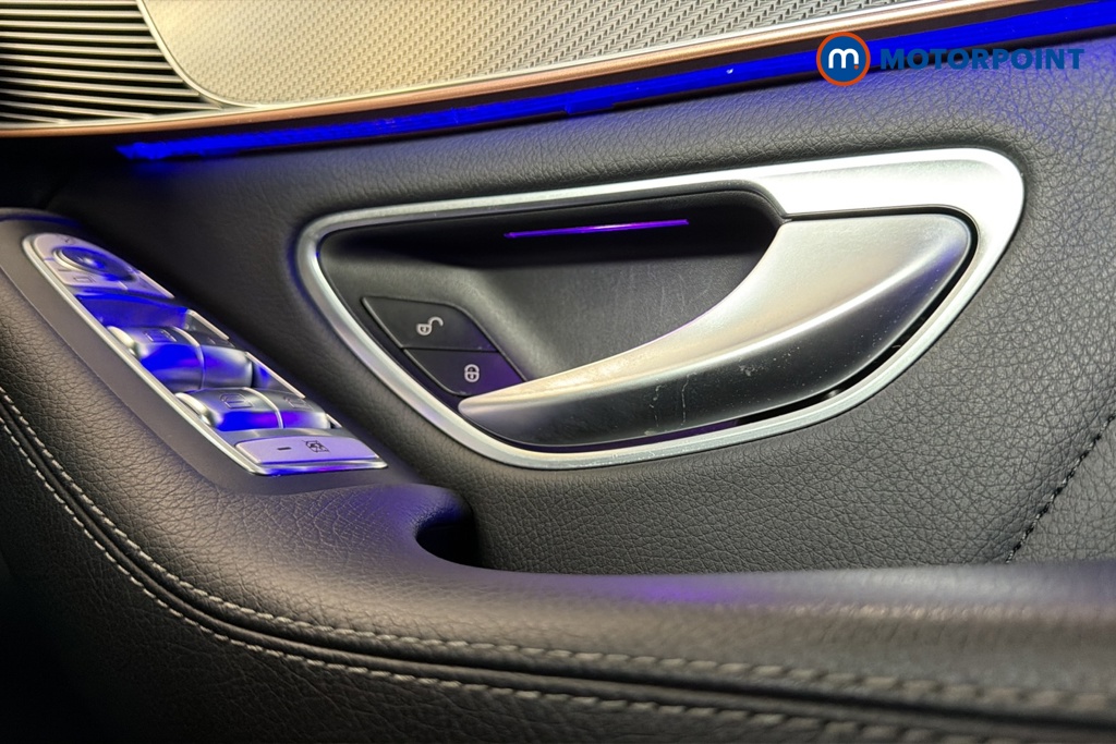 Mercedes-Benz EQC Amg Line Automatic Electric SUV - Stock Number (1666517) - 10th supplementary image