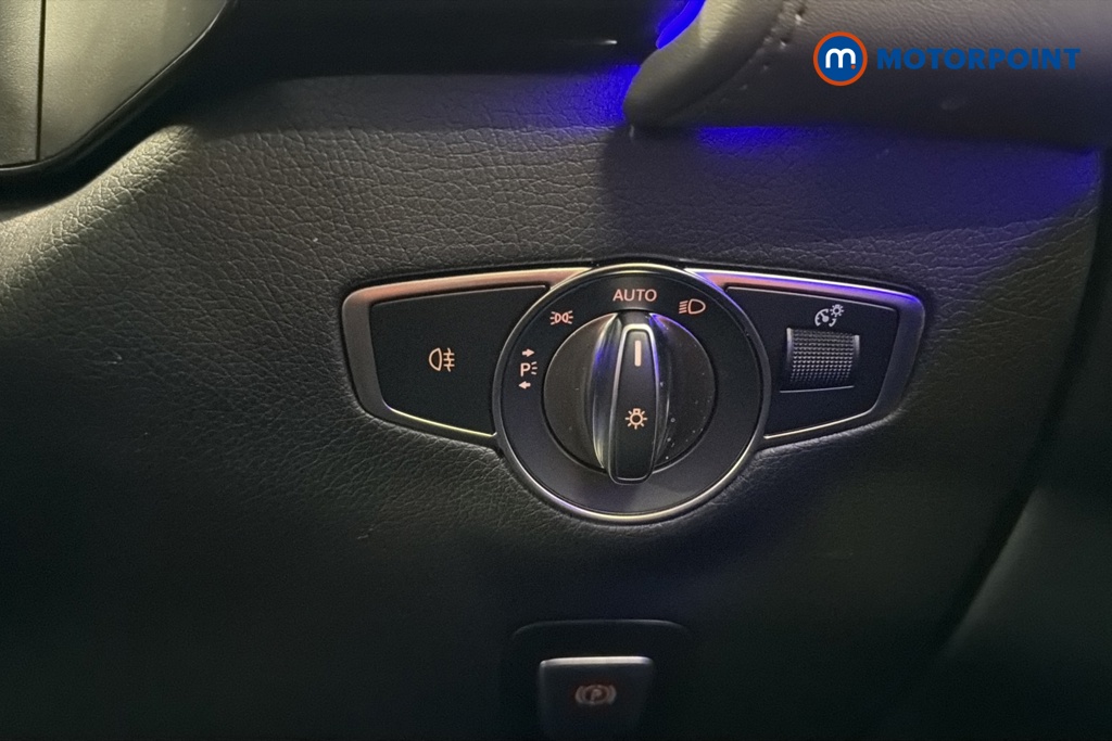 Mercedes-Benz EQC Amg Line Automatic Electric SUV - Stock Number (1666517) - 11th supplementary image