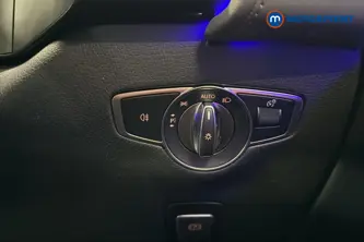 Mercedes-Benz EQC Amg Line Automatic Electric SUV - Stock Number (1666517) - 11th supplementary image