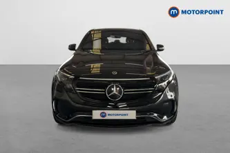 Mercedes-Benz EQC Amg Line Automatic Electric SUV - Stock Number (1666517) - Front bumper