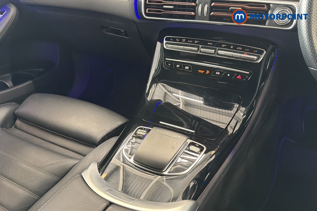 Mercedes-Benz EQC Amg Line Automatic Electric SUV - Stock Number (1666517) - 15th supplementary image