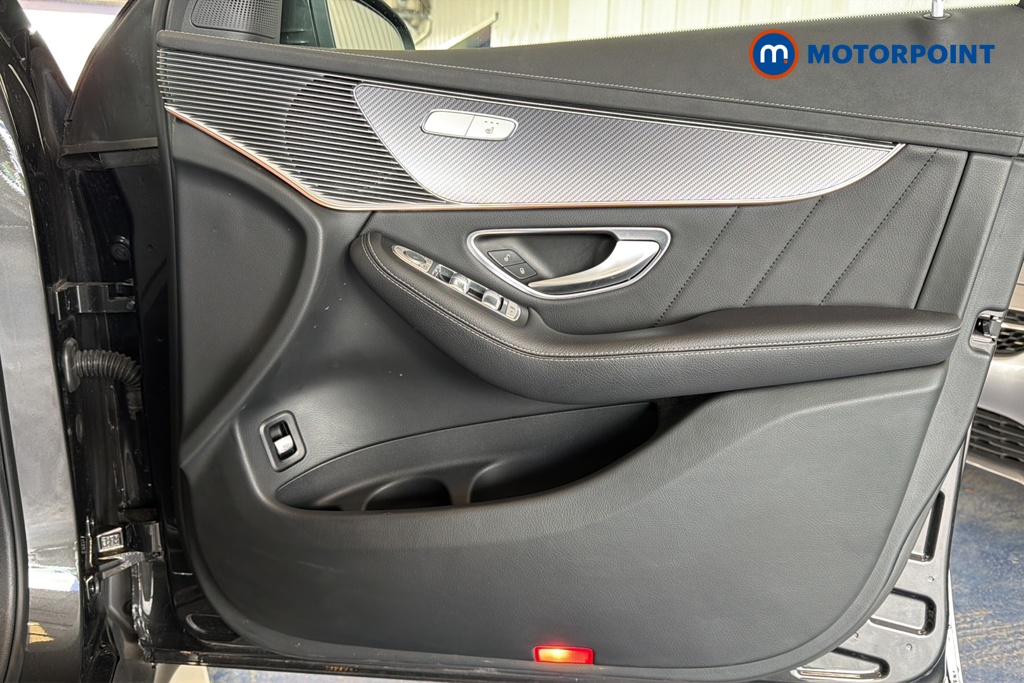 Mercedes-Benz EQC Amg Line Automatic Electric SUV - Stock Number (1666517) - 18th supplementary image
