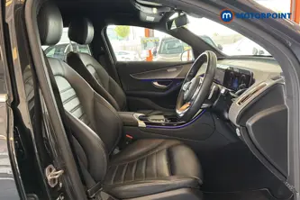 Mercedes-Benz EQC Amg Line Automatic Electric SUV - Stock Number (1666517) - 22nd supplementary image