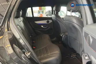Mercedes-Benz EQC Amg Line Automatic Electric SUV - Stock Number (1666517) - 25th supplementary image