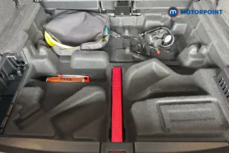 Mercedes-Benz EQC Amg Line Automatic Electric SUV - Stock Number (1666517) - 33rd supplementary image