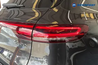 Mercedes-Benz EQC Amg Line Automatic Electric SUV - Stock Number (1666517) - 36th supplementary image