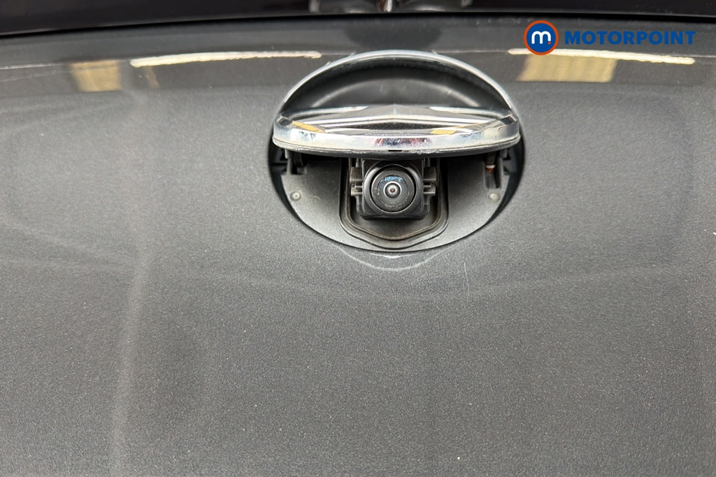 Mercedes-Benz EQC Amg Line Automatic Electric SUV - Stock Number (1666517) - 37th supplementary image