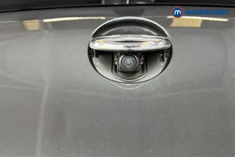 Mercedes-Benz EQC Amg Line Automatic Electric SUV - Stock Number (1666517) - 37th supplementary image