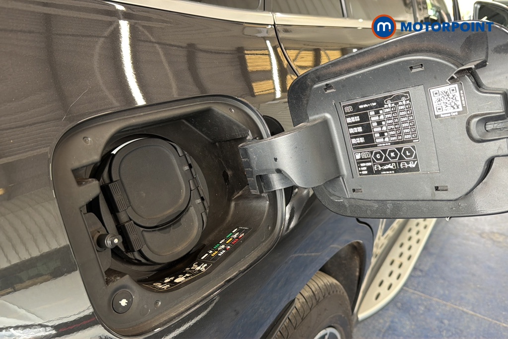 Mercedes-Benz EQC Amg Line Automatic Electric SUV - Stock Number (1666517) - 41st supplementary image