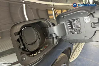 Mercedes-Benz EQC Amg Line Automatic Electric SUV - Stock Number (1666517) - 41st supplementary image