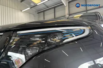 Mercedes-Benz EQC Amg Line Automatic Electric SUV - Stock Number (1666517) - 42nd supplementary image