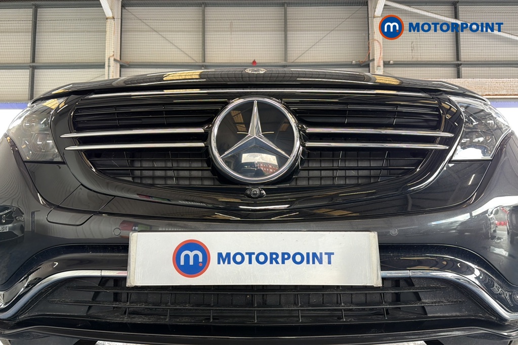 Mercedes-Benz EQC Amg Line Automatic Electric SUV - Stock Number (1666517) - 43rd supplementary image
