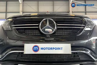 Mercedes-Benz EQC Amg Line Automatic Electric SUV - Stock Number (1666517) - 43rd supplementary image