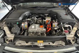 Mercedes-Benz EQC Amg Line Automatic Electric SUV - Stock Number (1666517) - 48th supplementary image