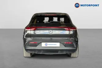 Mercedes-Benz EQC Amg Line Automatic Electric SUV - Stock Number (1666517) - Rear bumper