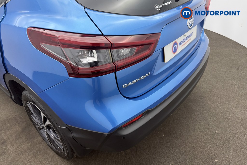 Nissan Qashqai N-Connecta Automatic Petrol SUV - Stock Number (1666576) - 10th supplementary image