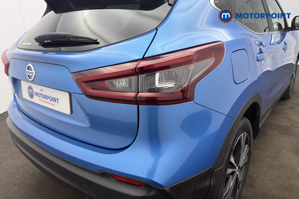 Nissan Qashqai N-Connecta Automatic Petrol SUV - Stock Number (1666576) - 11th supplementary image