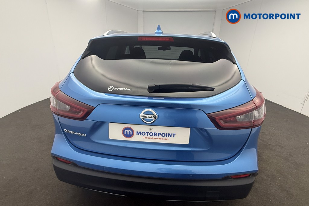 Nissan Qashqai N-Connecta Automatic Petrol SUV - Stock Number (1666576) - 13th supplementary image