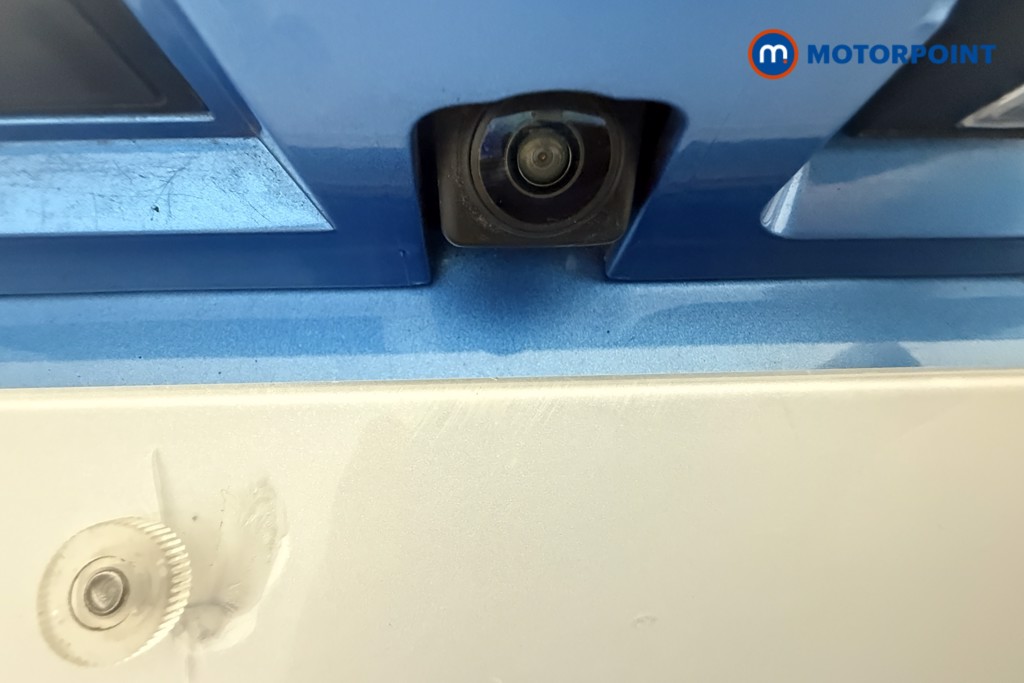 Nissan Qashqai N-Connecta Automatic Petrol SUV - Stock Number (1666576) - 14th supplementary image