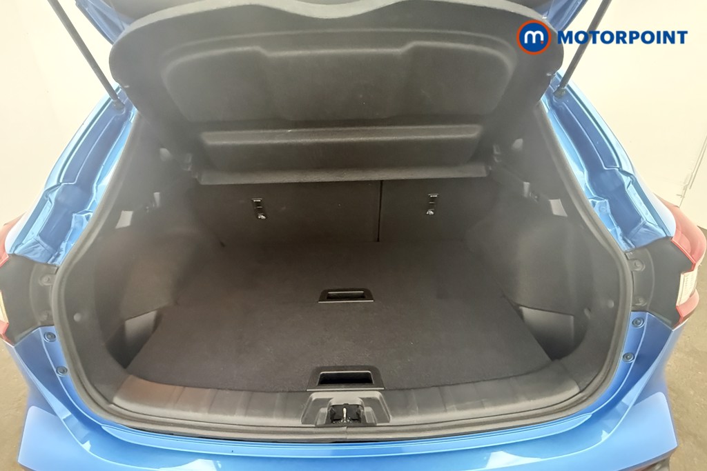 Nissan Qashqai N-Connecta Automatic Petrol SUV - Stock Number (1666576) - 15th supplementary image