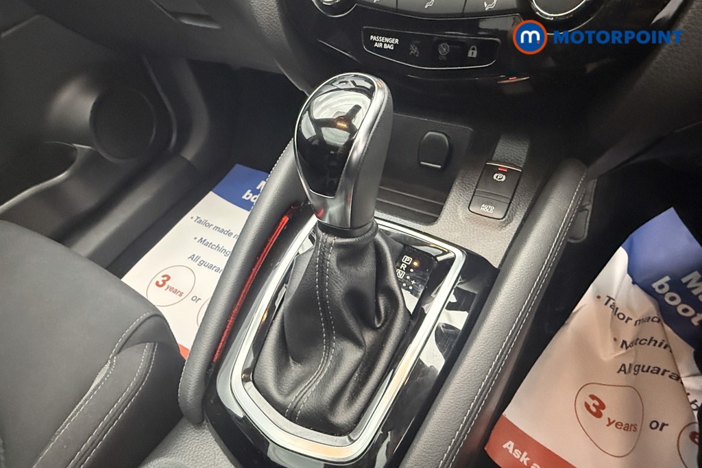 Nissan Qashqai N-Connecta Automatic Petrol SUV - Stock Number (1666576) - 28th supplementary image