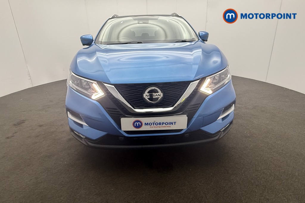 Nissan Qashqai N-Connecta Automatic Petrol SUV - Stock Number (1666576) - 33rd supplementary image