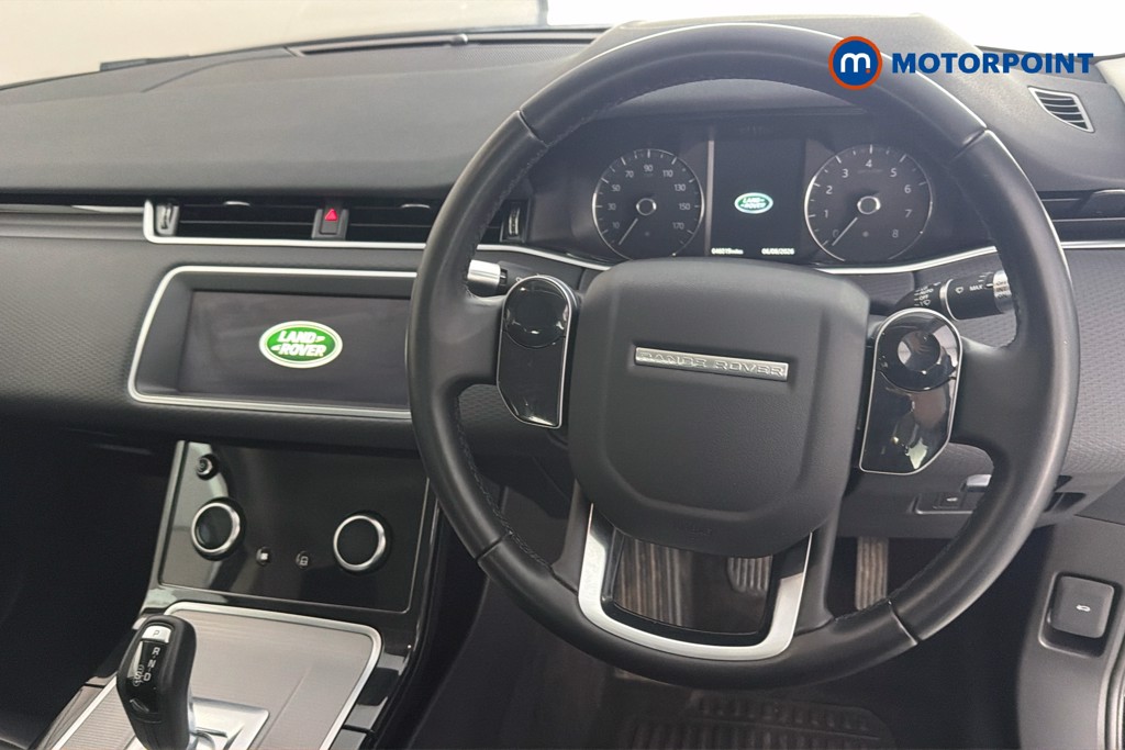 Land Rover Range Rover Evoque S Automatic Petrol SUV - Stock Number (1666616) - 2nd supplementary image