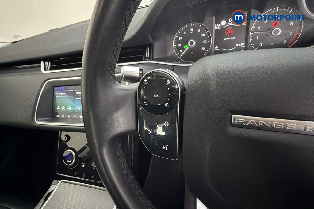 Land Rover Range Rover Evoque S Automatic Petrol SUV - Stock Number (1666616) - 3rd supplementary image