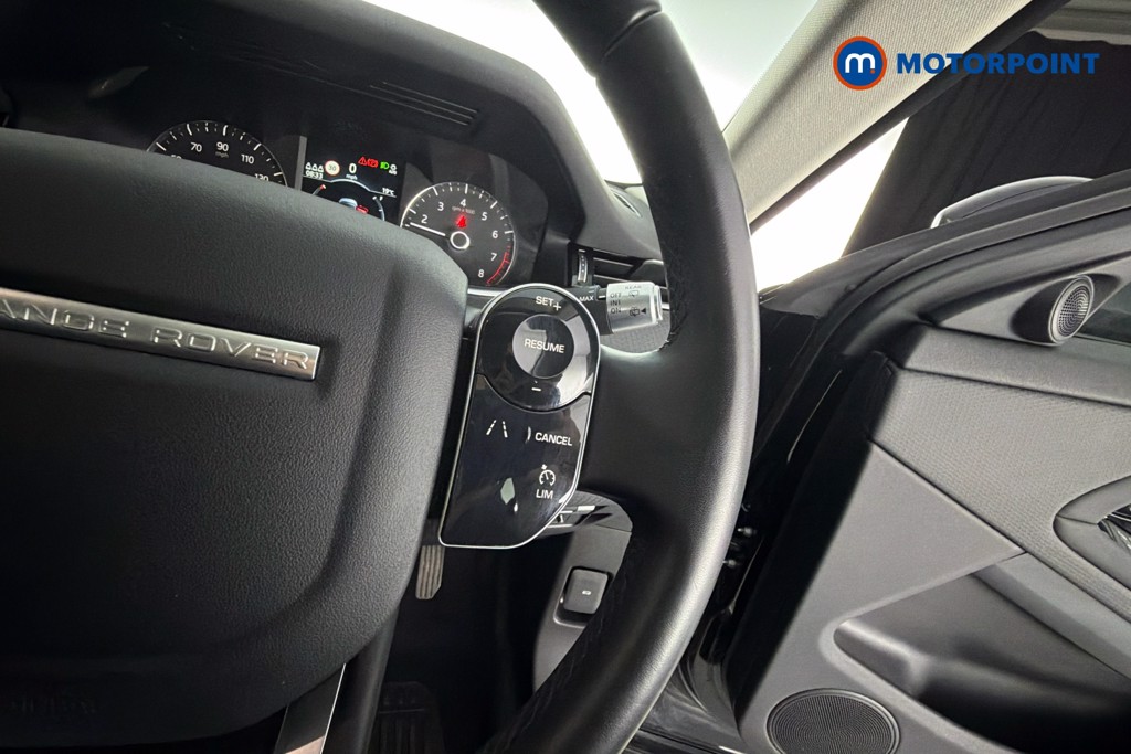 Land Rover Range Rover Evoque S Automatic Petrol SUV - Stock Number (1666616) - 4th supplementary image