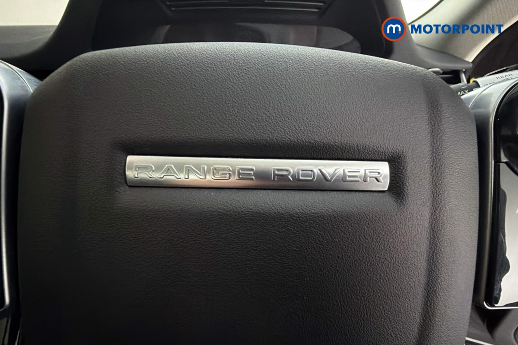 Land Rover Range Rover Evoque S Automatic Petrol SUV - Stock Number (1666616) - 5th supplementary image