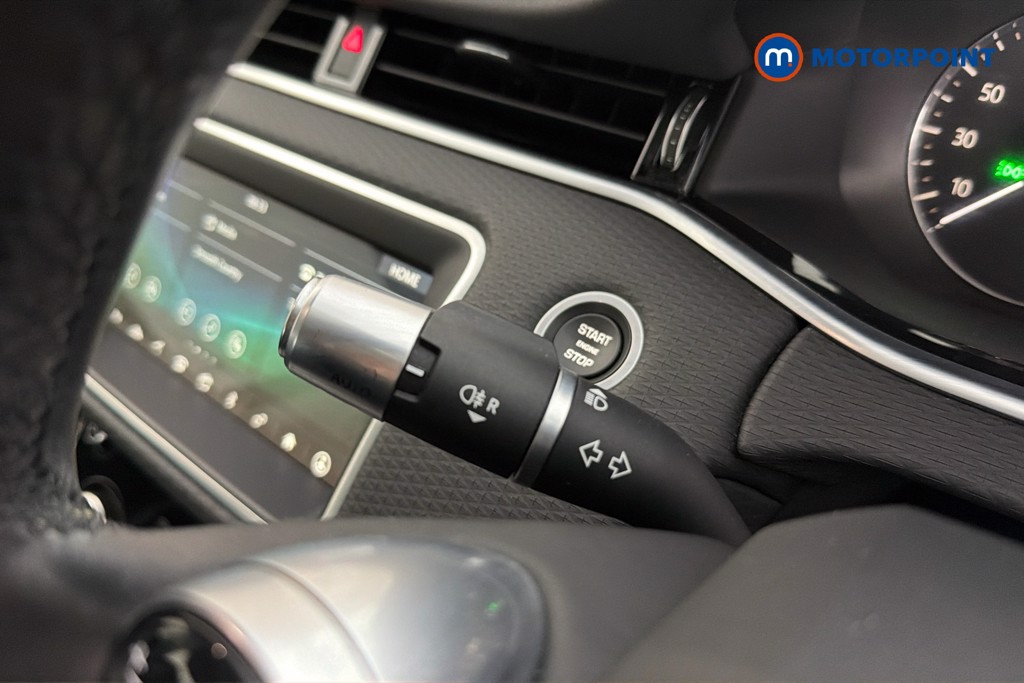 Land Rover Range Rover Evoque S Automatic Petrol SUV - Stock Number (1666616) - 6th supplementary image